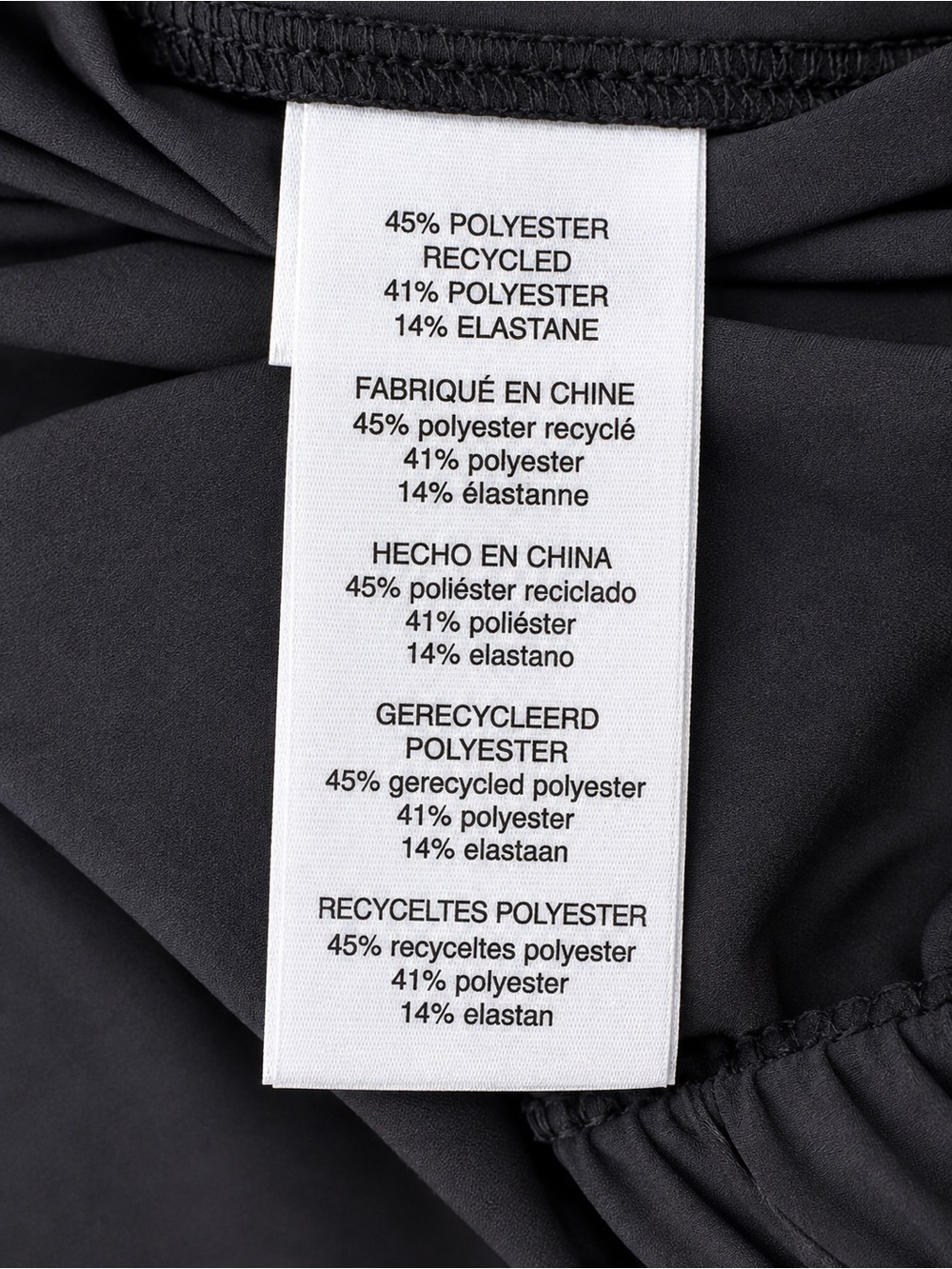 NEW! Vuori Villa Trouser Wide Leg Pants – Dark Gray – Size Small - Picture 6 of 10